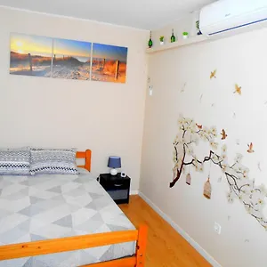  Quarto em Acomodações Particulares Arade